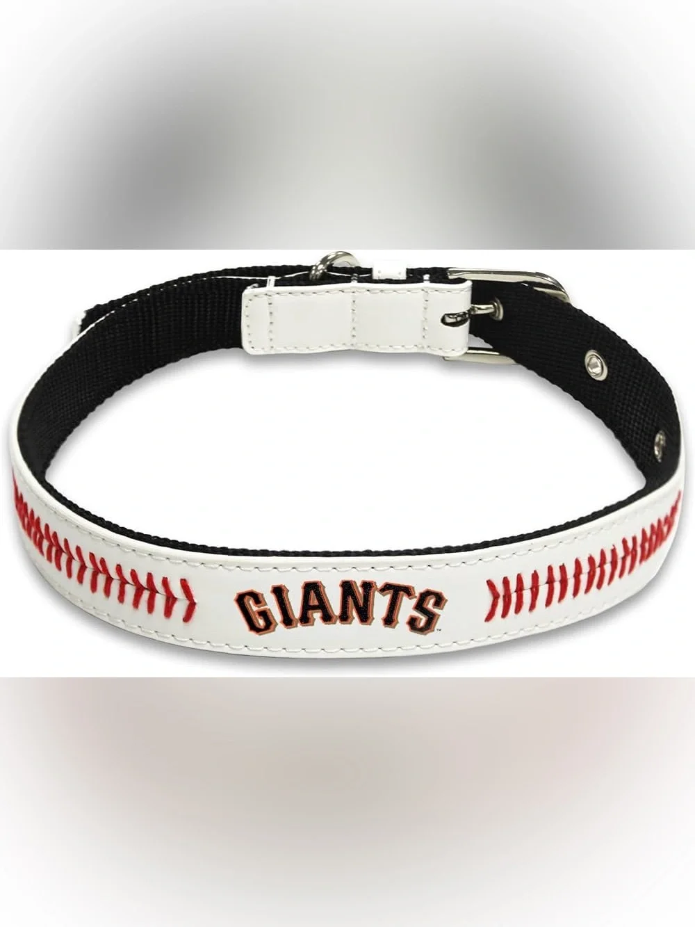 😎 MLB SF Giants Dog collar XL
